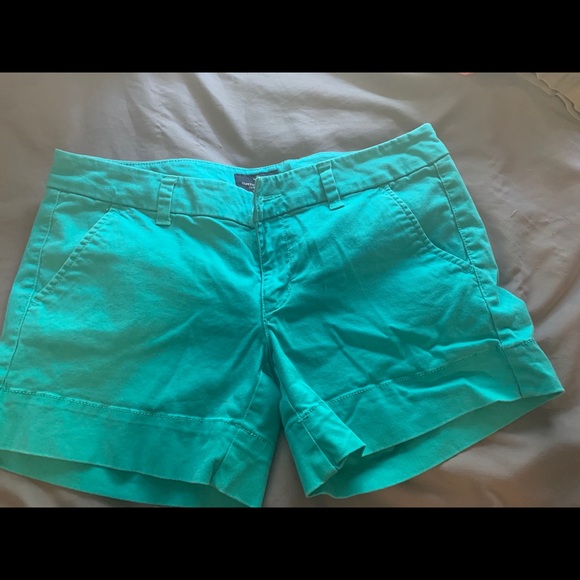 American eagle size 6 midi shorts - Picture 1 of 1